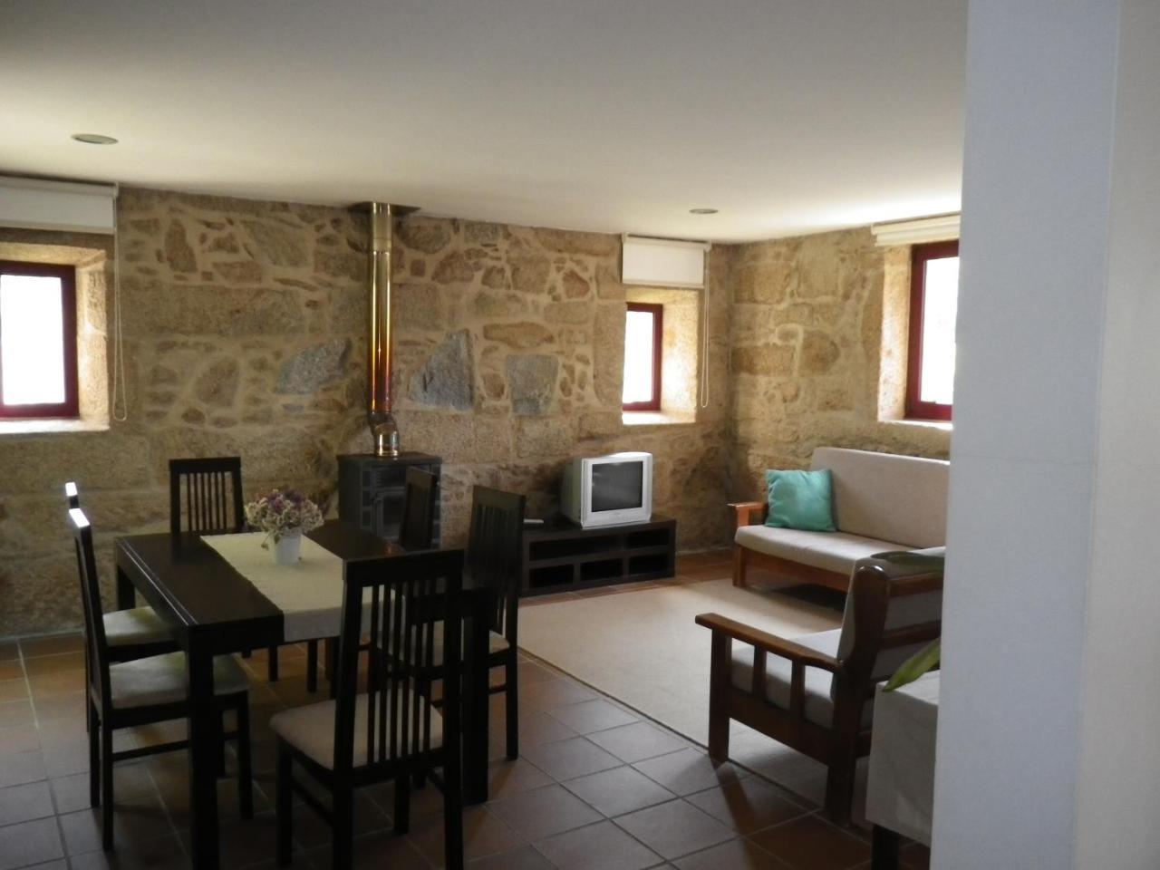 Rural Quinta De Novais Hotel