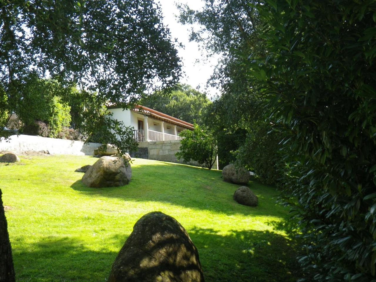 Rural Quinta De Novais 3* Arouca